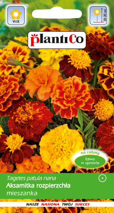 PLANTICO zaden van planten, groenten, bloemen
