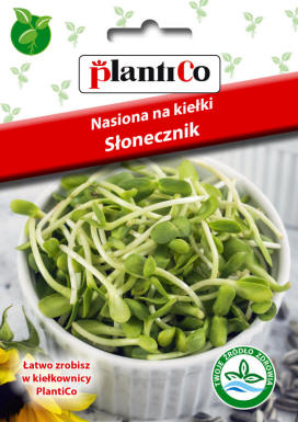 PLANTICO zaden van planten, groenten, bloemen