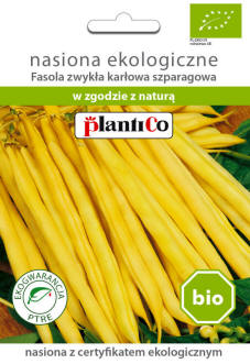 PLANTICO zaden van planten, groenten, bloemen