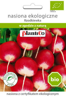PLANTICO zaden van planten, groenten, bloemen