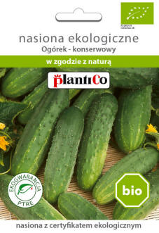 PLANTICO zaden van planten, groenten, bloemen